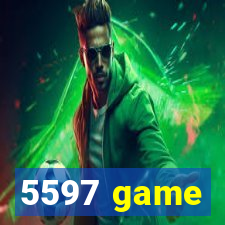 5597 game